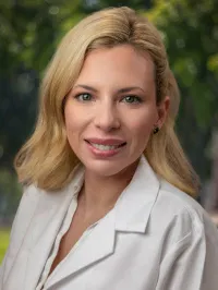 Jessica Romero, NP - La Jolla, CA - Nurse Practitioner