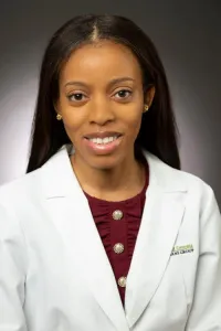 Dr. Adebimpe Oyowe, MD - Braselton, GA - Neurology