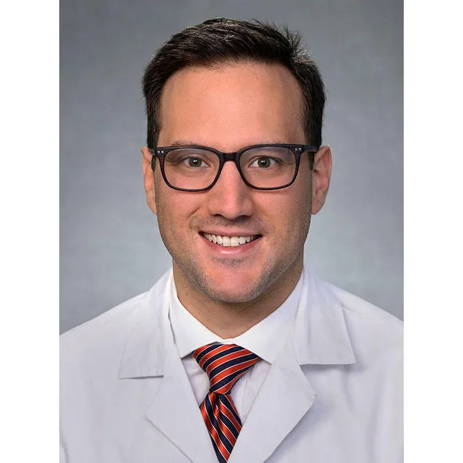 Dr. Martin Harari, MD - Philadelphia, PA - Internal Medicine