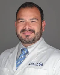 Dr Ariel F Grajales-Cruz, MD - Pembroke Pines, FL - Oncology, Hematology