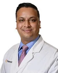 Dr. Ashish Rajendra Patel, MD - Peachtree City, GA - Family Medicine