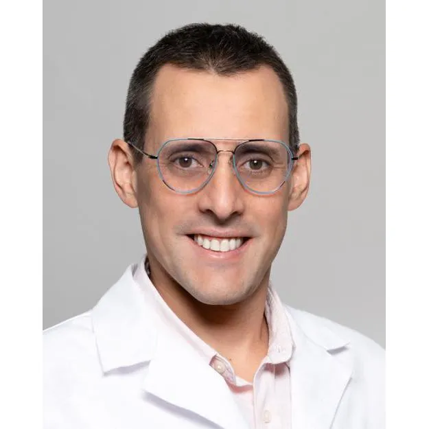 Dr. Mauricio Francisco La Rosa De Los Rios, MD