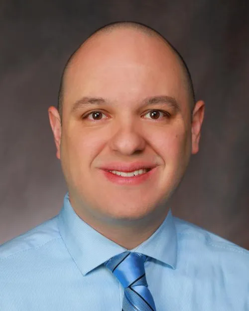 Dr. Luis Eduardo Rendon Cantu, MD - Spokane, WA - Neurology, Neurologist