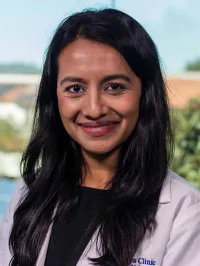 Dr. Priyanka Halani, MD