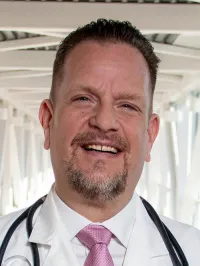 Dr. Kurt Roecker, DO - Hillsdale, MI - Family Medicine