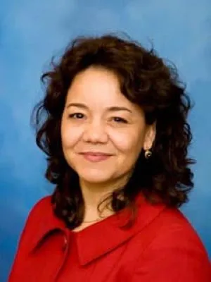 Dr. Vera De Matos Maillard - Philadelphia, PA - Gastroenterology, Gastroenterologist, Hepatologist