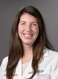 Anna L Tate, AGACNP - Charlottesville, VA - Nurse Practitioner