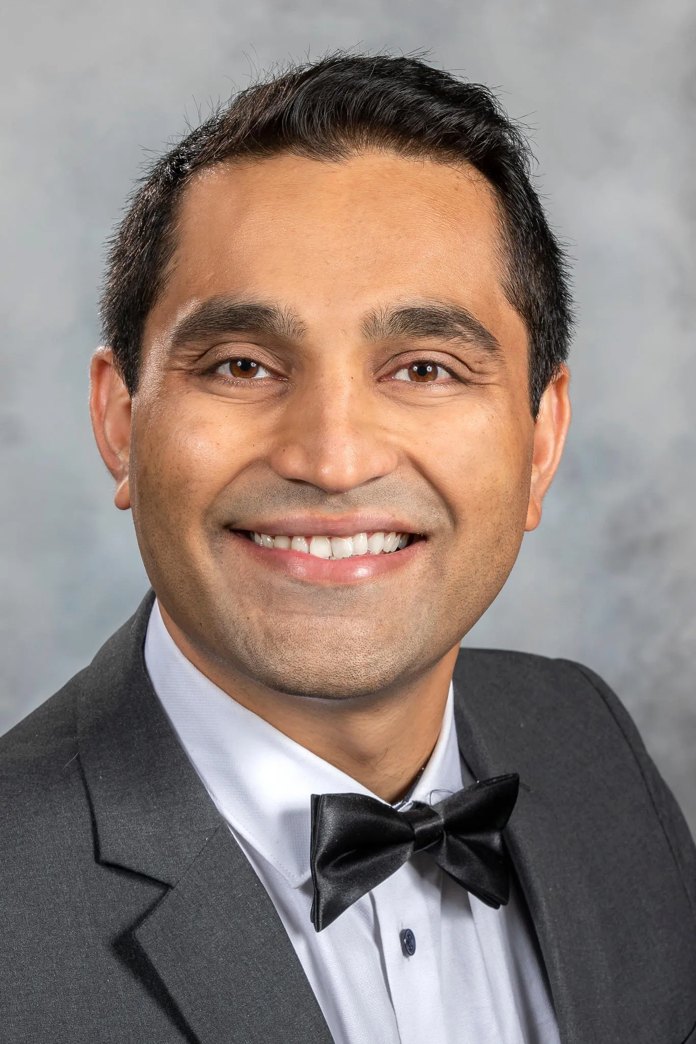 Dr. Neel Bharatkumar Parikh, MD - St Petersburg, FL - Neurology