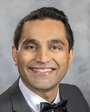 Dr. Neel B Parikh, MD - Saint Petersburg, FL - Neurology, Neurologist