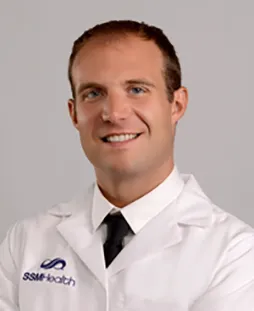 Dr. Nathan Kenyon, MD