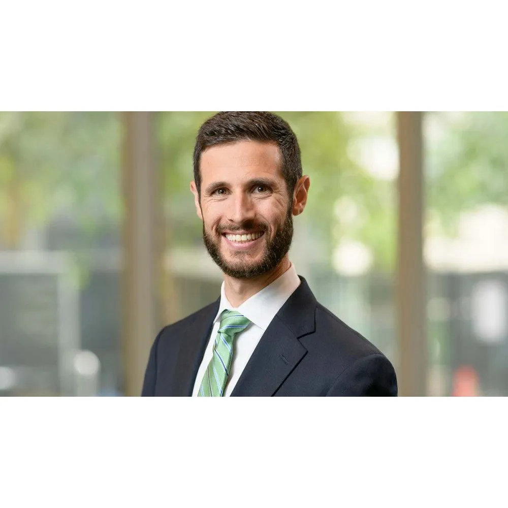 Dr. David M. Guttmann, MD