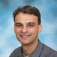 Dr. Georgios Psarros, MD - Harrisonburg, VA - Infectious Disease