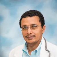 Dr. Belay S. Birhan, MD - Harrisonburg, VA - Internal Medicine