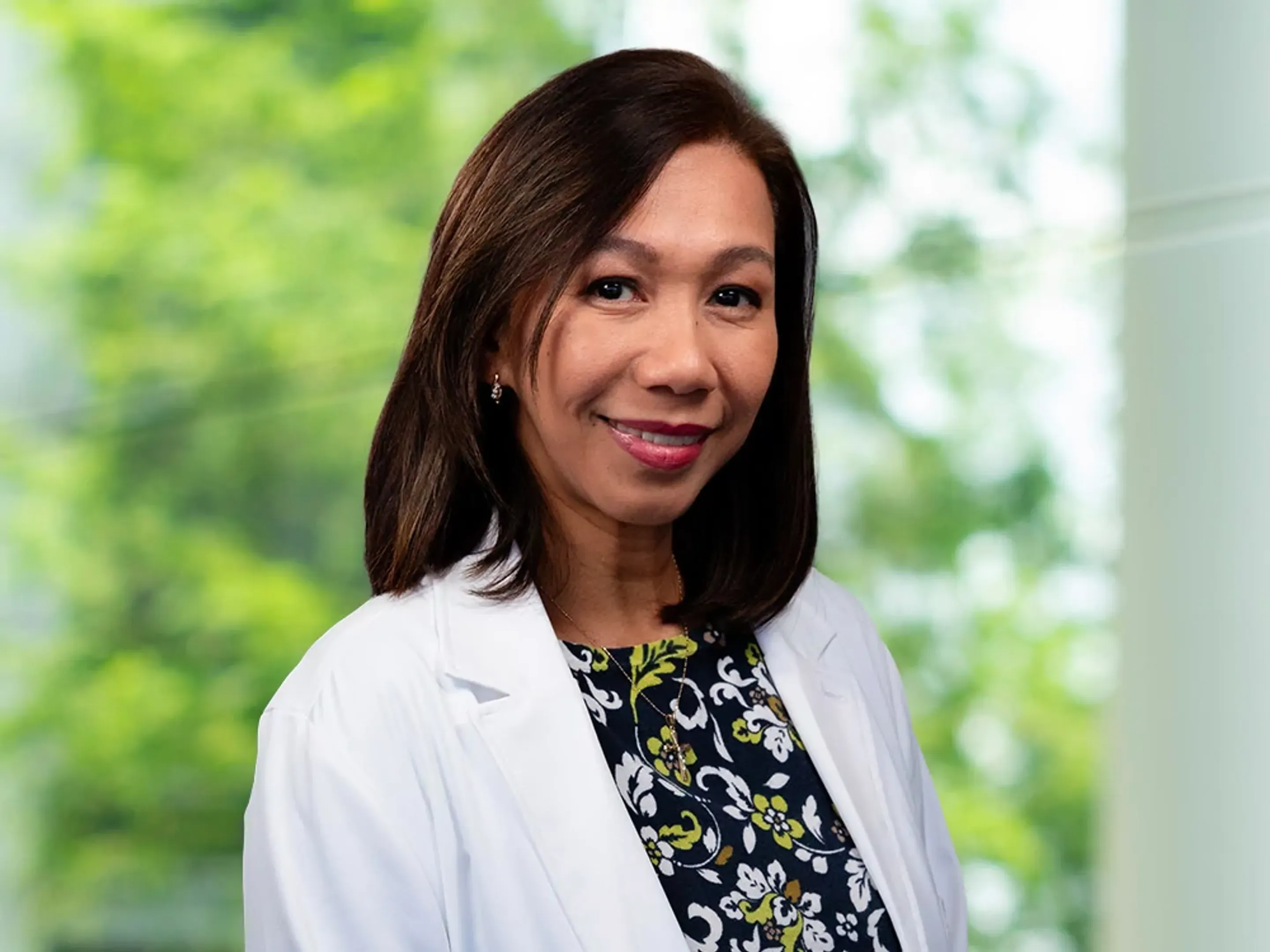 Dr. Cristina S. Sarrosa | Tulsa, OK | Geriatric Medicine