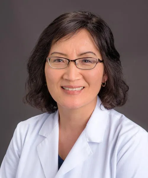Oe Suk Hackney - Columbia, MO - Nurse Practitioner, Urologist