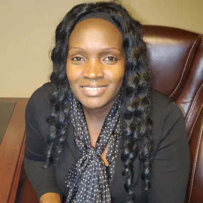 Eunice   Ontita, APRN