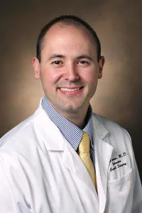 Dr. Matthew Drake Spann, MD - Nashville, TN - Surgery