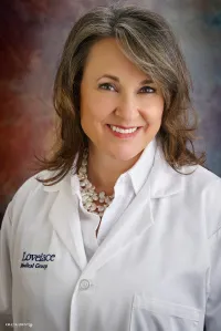 Laura Le Blanc, NP - Albuquerque, NM - Nurse Practitioner