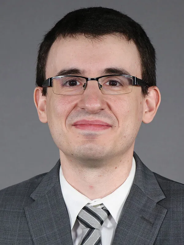 Dr. Tiberiu G Moga, MD