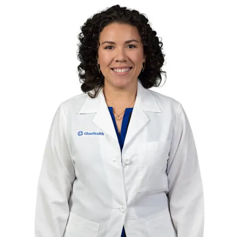 Dr. Jaynine D Vado, DO - Columbus, OH - Internal Medicine, Hospice & Palliative Medicine