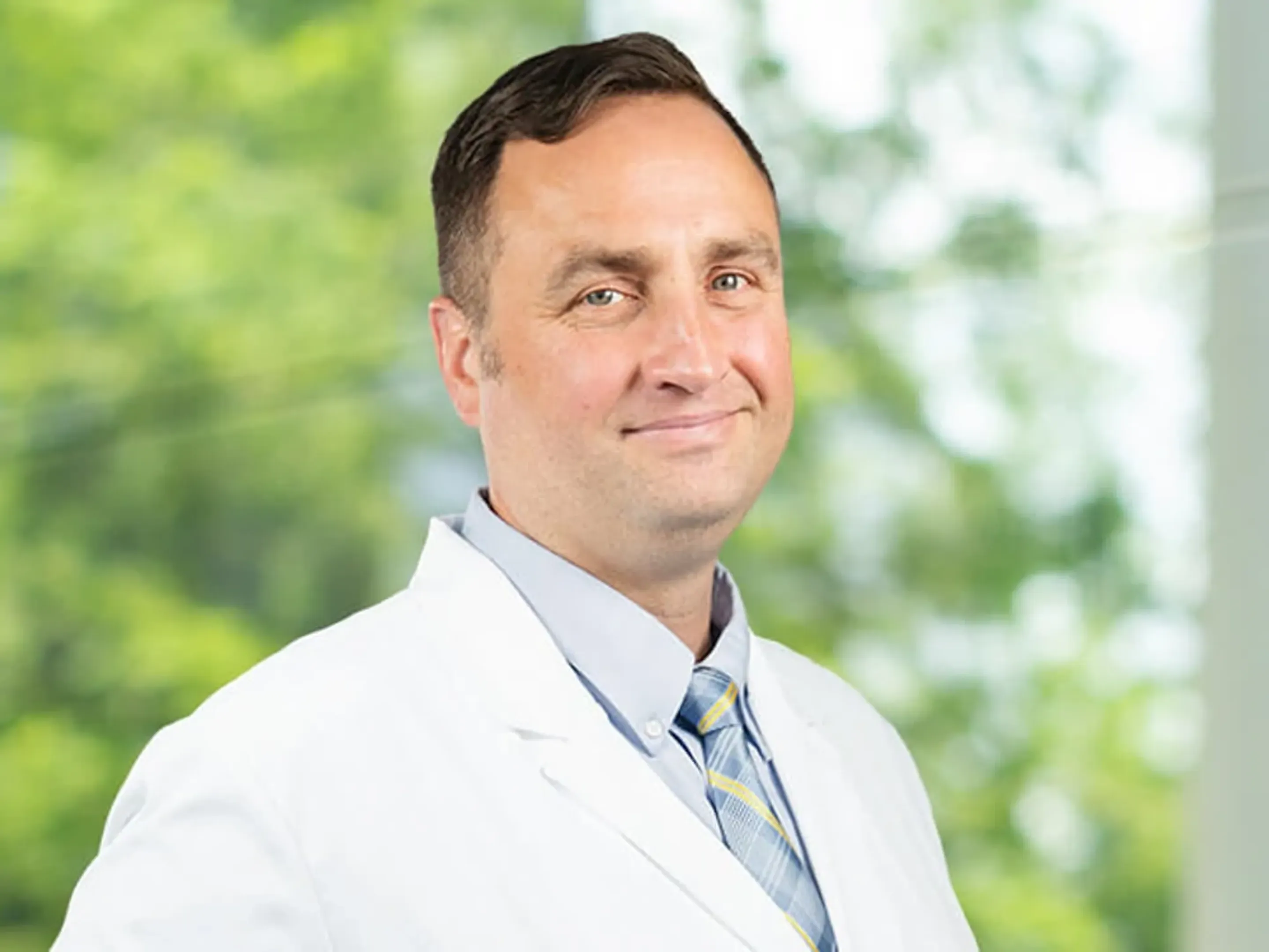 Dr. Mark Merrill Calder - Tulsa, OK - Trauma Surgery, Trauma Surgeon