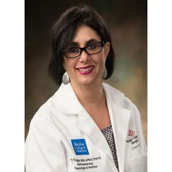 Dr. Nicole Triggs - Houston, TX - Gastroenterology, Pediatric Gastroenterology