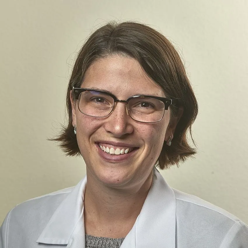 Dr. Jillian Renee Davenport, MD, FAAP - ARROYO GRANDE, CA - Pediatrics