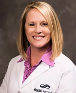 Elizabeth Vollmar, FNP - Troy, MO - Nurse Practitioner