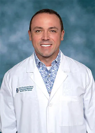 Dr. James Daniel Shepherd, MD - North Venice, FL - Surgery