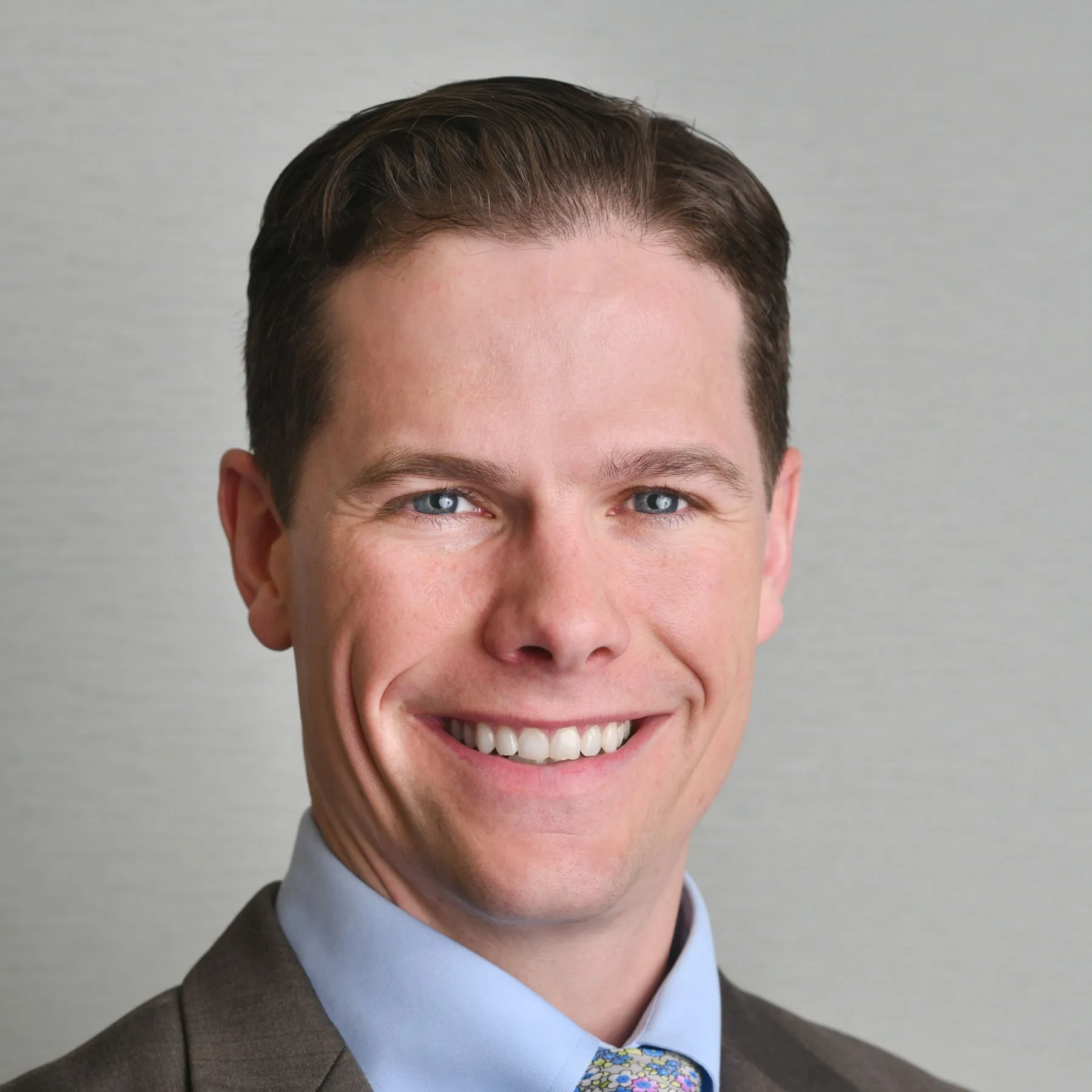Andrew Donald Cattell - Ann Arbor, MI - Nurse Practitioner, Dermatology
