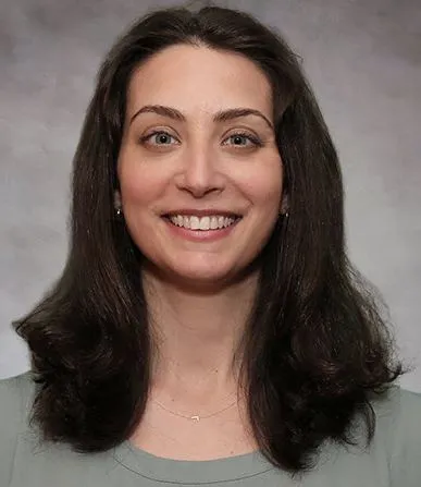 Dr. Elizabeth S. Rosenblatt, MD - Tacoma, WA - Gastroenterology
