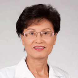 Dr. Tue Thi Nguyen, MD - San Diego, CA - Internal Medicine