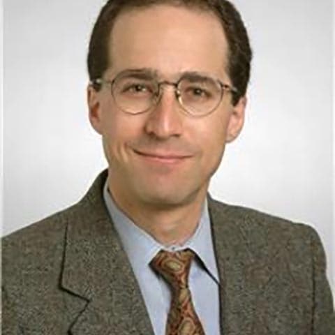 Dr. David Peereboom