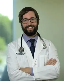 Dr. Benjamin R. Larson, MD - Wynnewood, PA - Internal Medicine