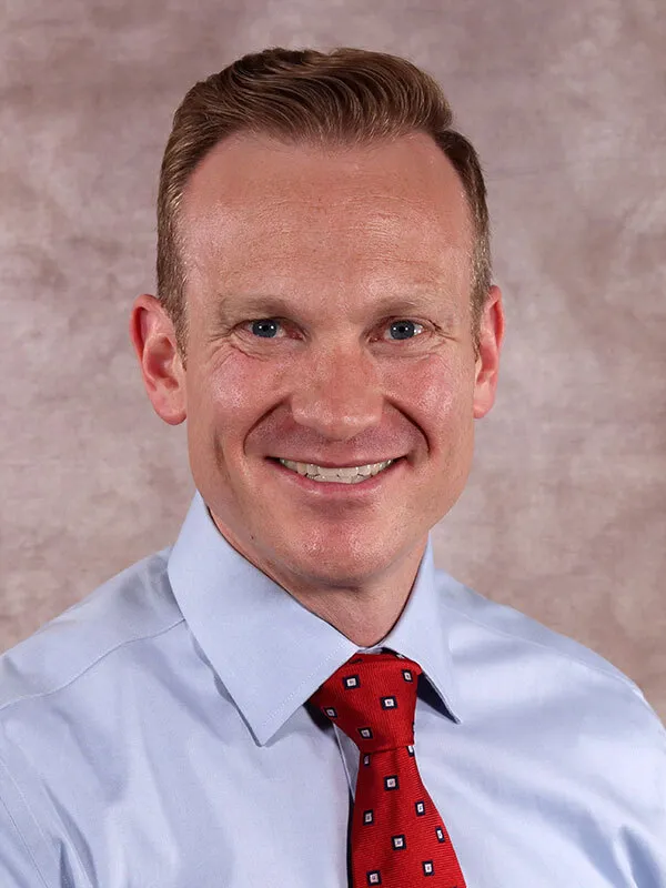 Dr. Rory Paul Sandberg, MD - Muncie, IN - Orthopedic Surgery