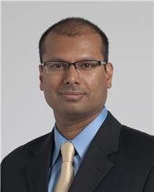 Dr. Siva Raja - Cleveland, OH - Thoracic Surgery, Surgery