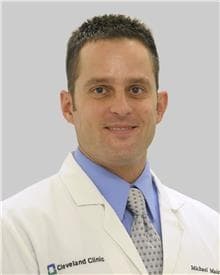 Dr. Michael Maier - Independence, OH - Podiatry