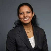 Dr. Meena Krishna, MD - Hoffman Estates, IL - Internal Medicine