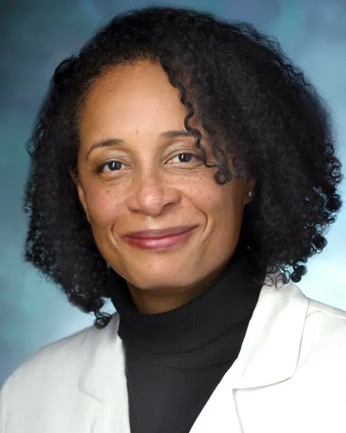 Maria Eva Trent, MD, MPH - Baltimore, MD - Pediatrics, Internist/pediatrician