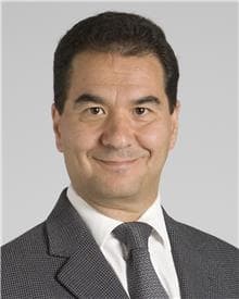 Dr. Luis Rodriguez