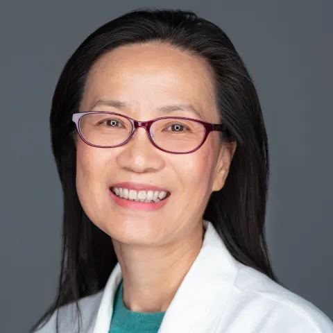 Dr. Silvia Bunting - Weston, FL - Pathology, Hematology