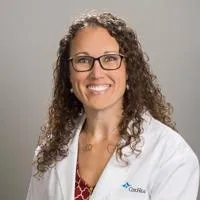 Dr. Lindsey Bravin, MD - Springfield, MO - Orthopedic Surgery