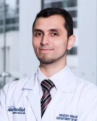 Dr. M. Obadah Nakawah, MD, FAAN - Houston, TX - Neurology