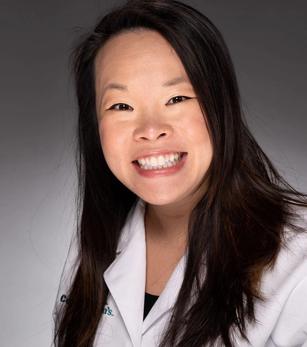 Dr. Diane Shyung, DO - Denton, TX - Pediatrics, Internist/pediatrician