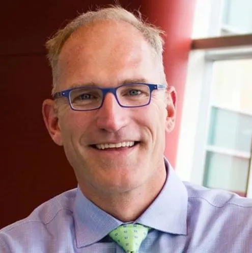 Dr. Christopher J. Wahl, MD - Redmond, WA - Orthopedic Surgery, Sports Medicine
