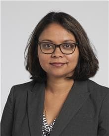 Dr. Surovi Hazarika