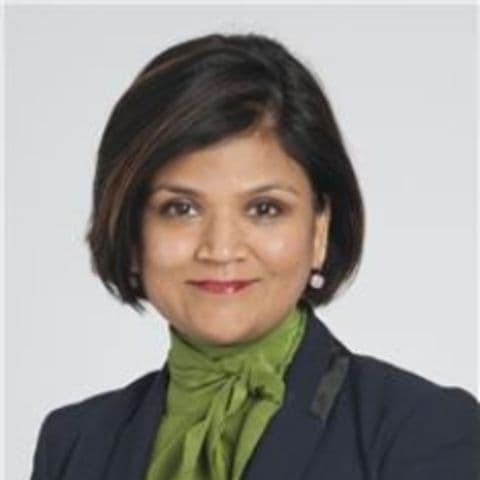 Dr. Shilpa Gupta - Cleveland, OH - Oncology, Internal Medicine