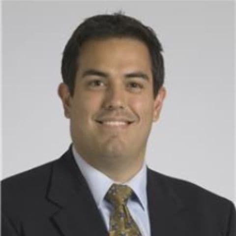 Dr. Jason Alan Genin - Avon, OH - Family Medicine, Sports Medicine