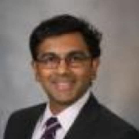 Dr. Paras Hemant Shah, MD - Rochester, MN - Urology, Surgery