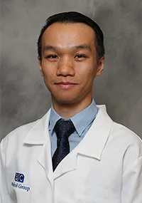 Dr. Sai Si Thu, MD - Belleville, IL - Neurology, Neurologist